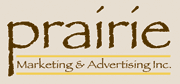 Prairie Marketing & Advertising Inc.